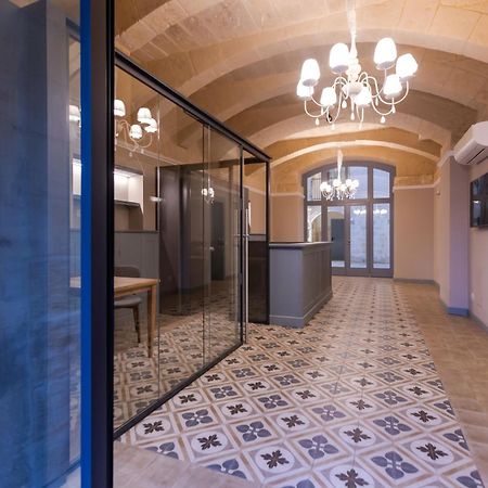 Ibb Hotel Palazzo Bettina Malta Birgu Kültér fotó