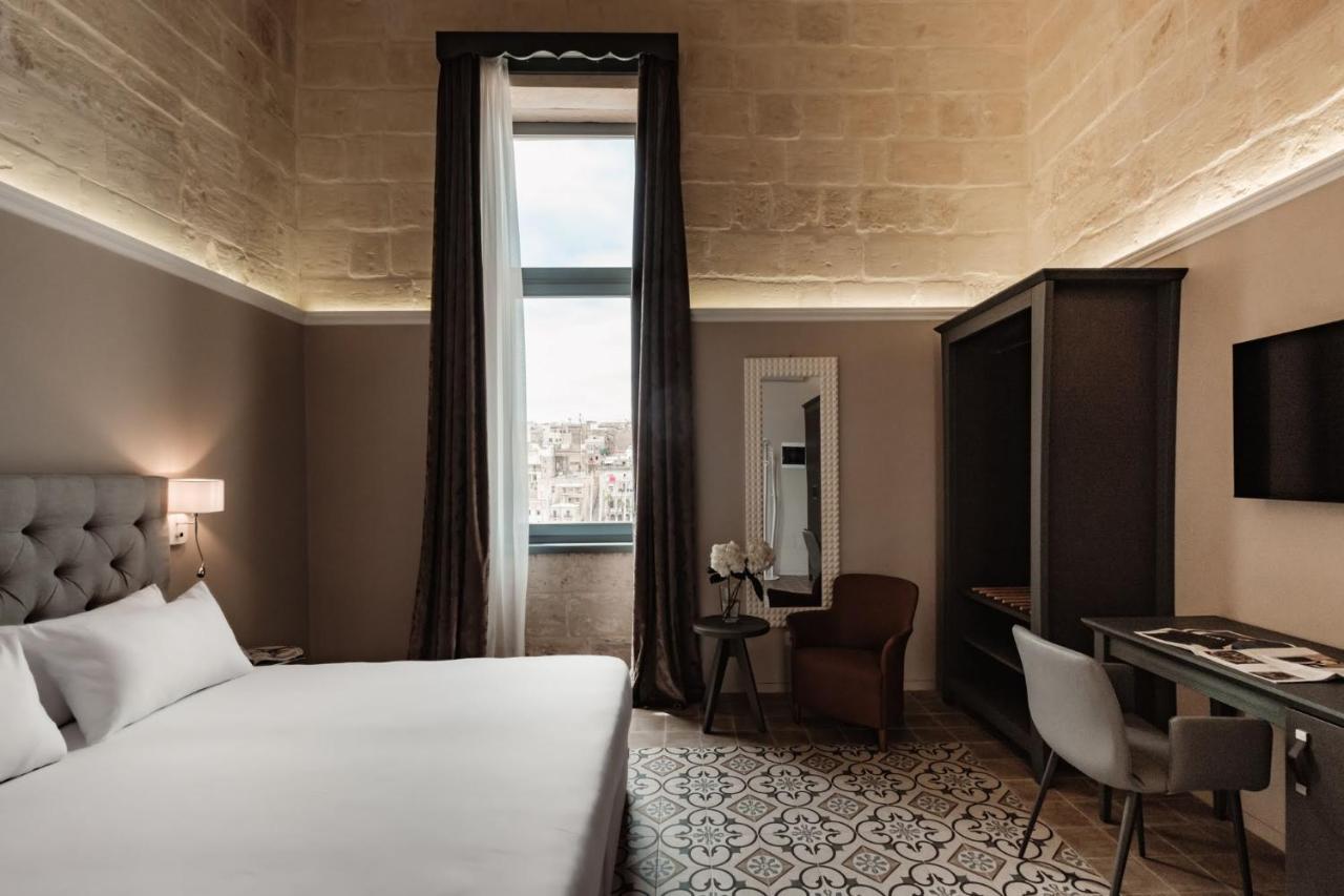 Ibb Hotel Palazzo Bettina Malta Birgu Kültér fotó