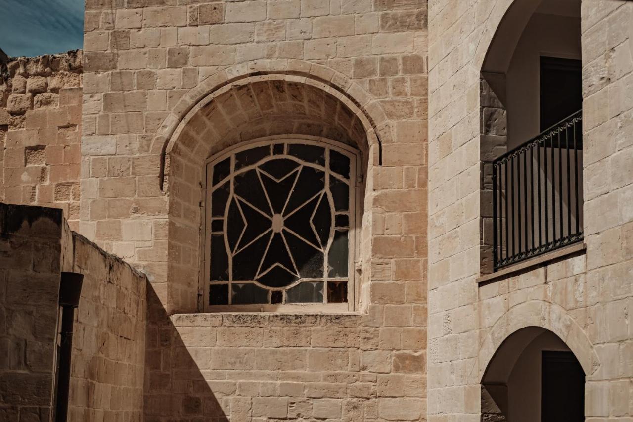 Ibb Hotel Palazzo Bettina Malta Birgu Kültér fotó