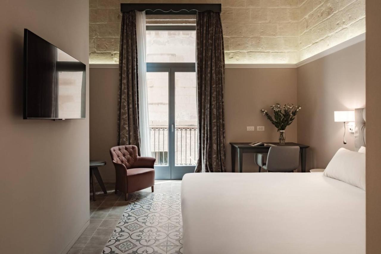 Ibb Hotel Palazzo Bettina Malta Birgu Kültér fotó