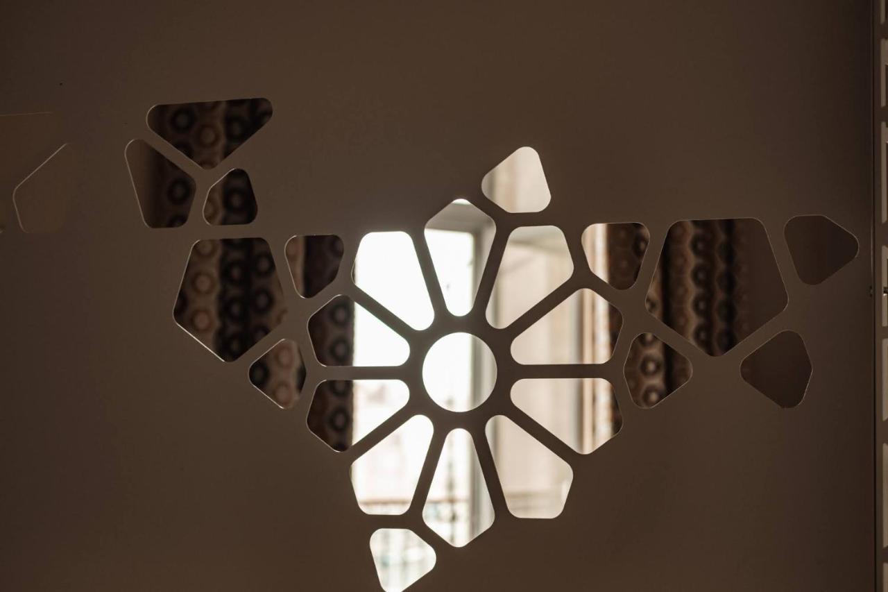 Ibb Hotel Palazzo Bettina Malta Birgu Kültér fotó