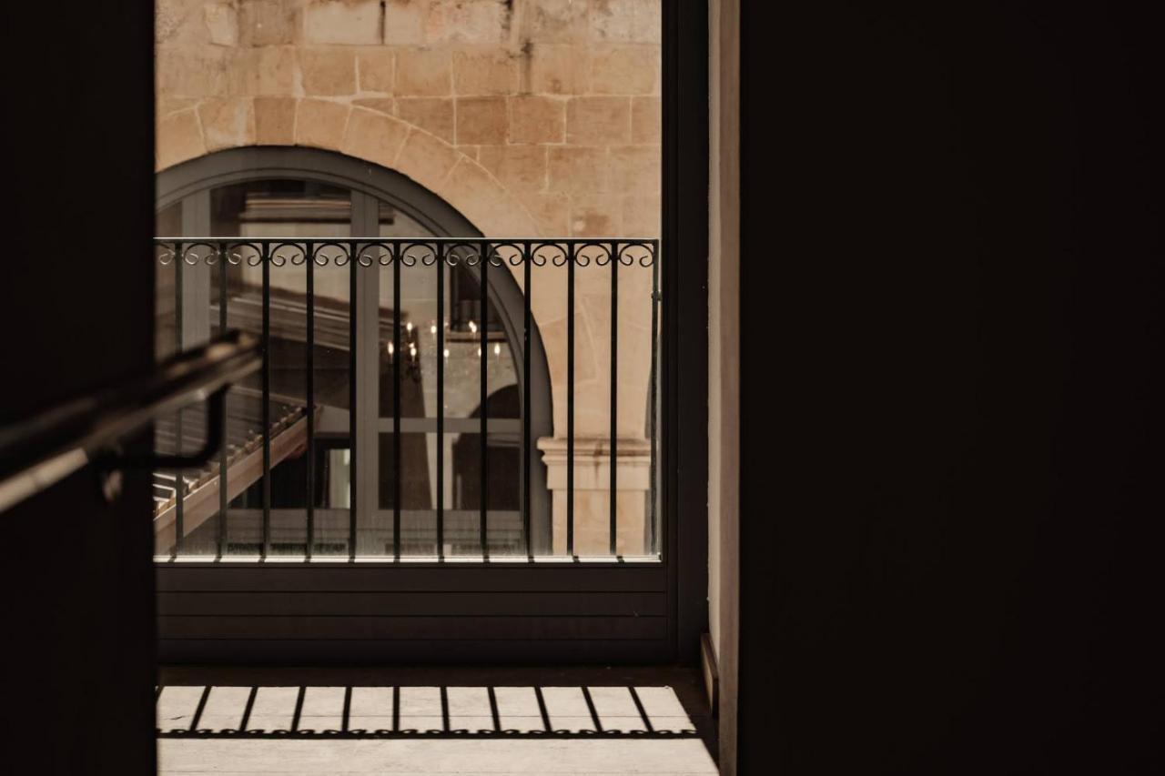 Ibb Hotel Palazzo Bettina Malta Birgu Kültér fotó