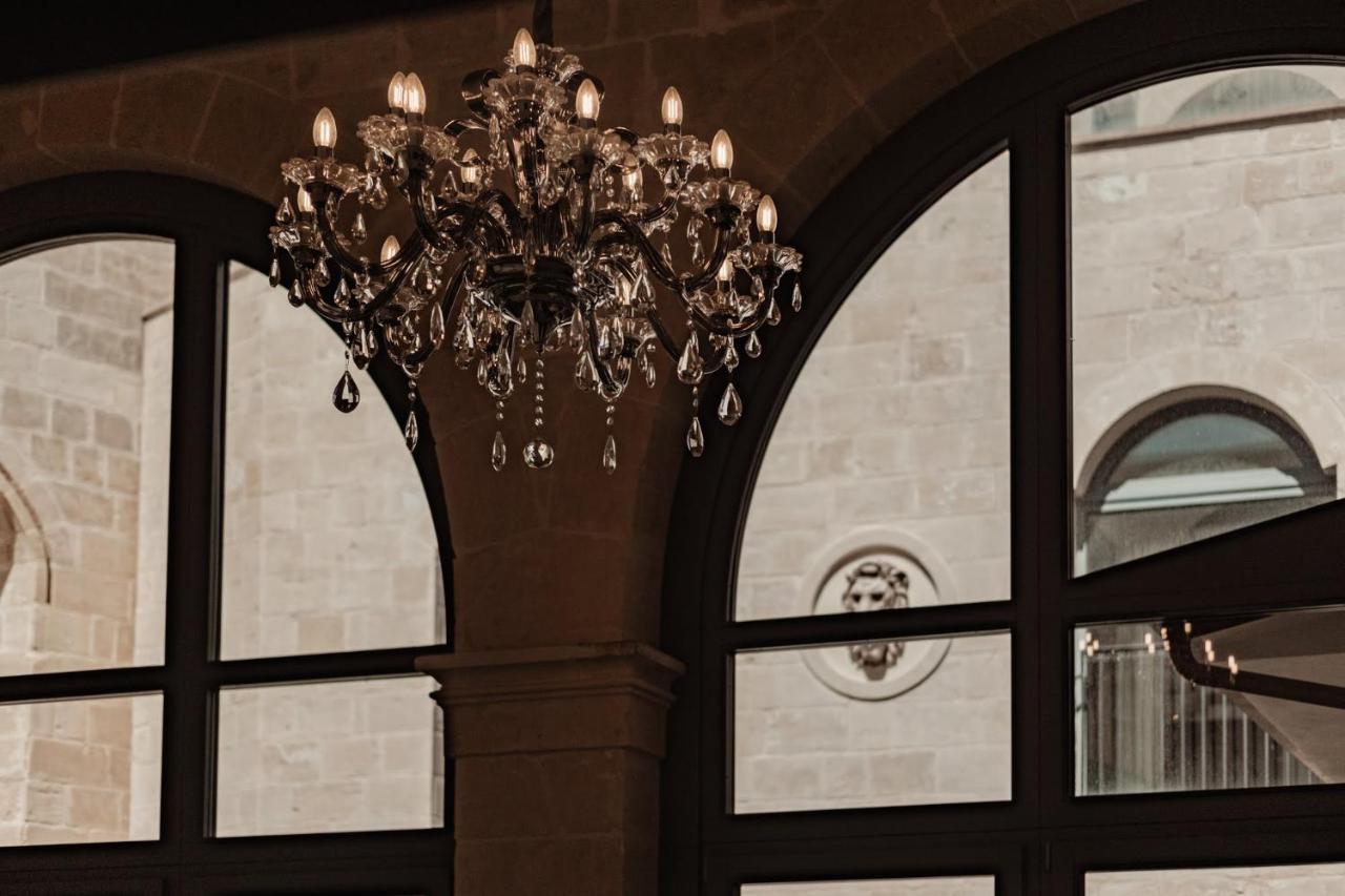 Ibb Hotel Palazzo Bettina Malta Birgu Kültér fotó