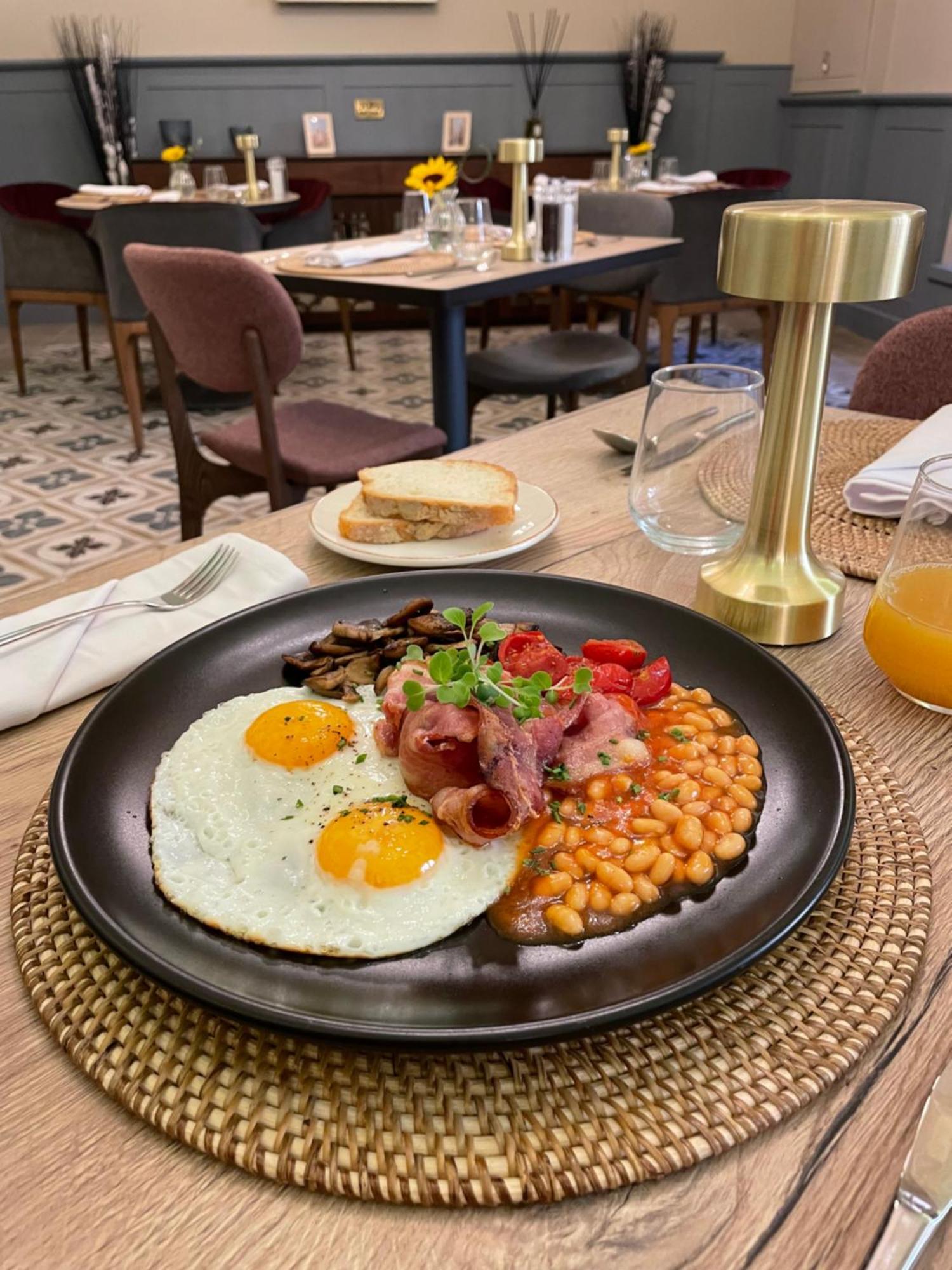 Ibb Hotel Palazzo Bettina Malta Birgu Kültér fotó
