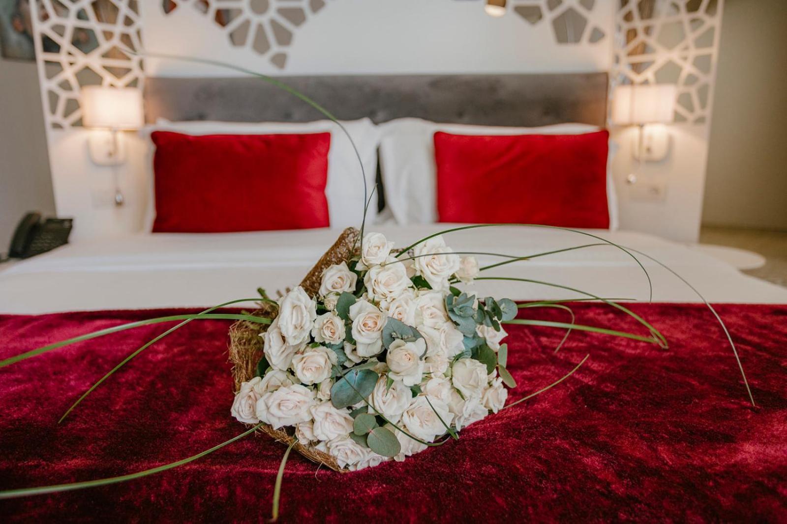 Ibb Hotel Palazzo Bettina Malta Birgu Kültér fotó
