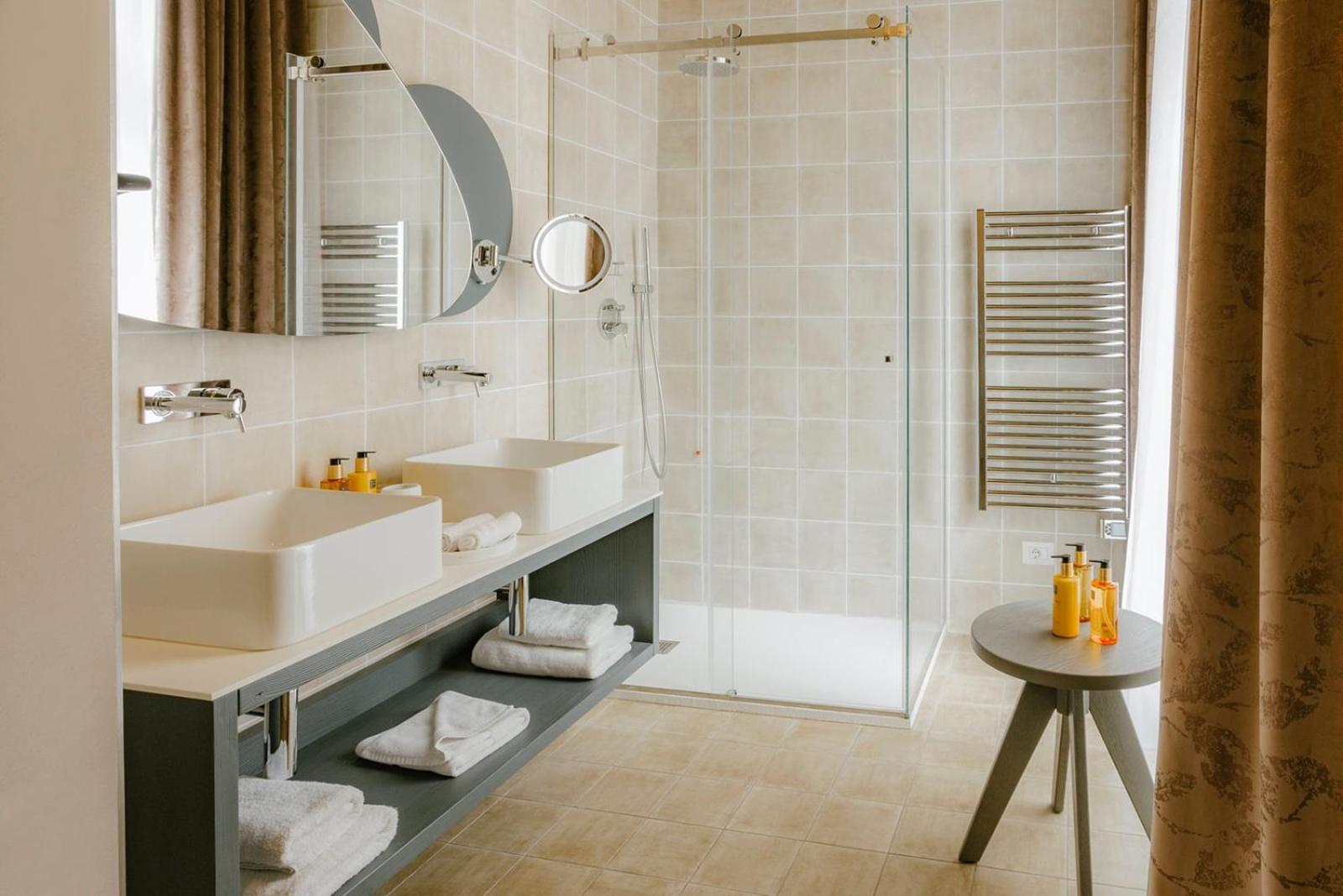 Ibb Hotel Palazzo Bettina Malta Birgu Kültér fotó