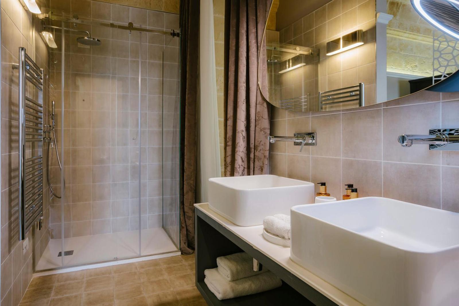 Ibb Hotel Palazzo Bettina Malta Birgu Kültér fotó
