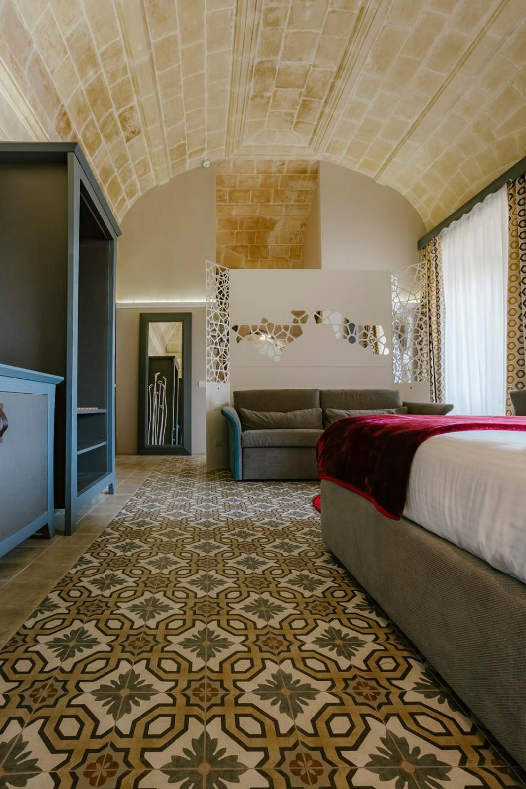 Ibb Hotel Palazzo Bettina Malta Birgu Kültér fotó