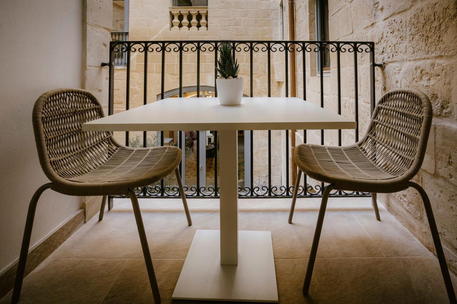 Ibb Hotel Palazzo Bettina Malta Birgu Kültér fotó