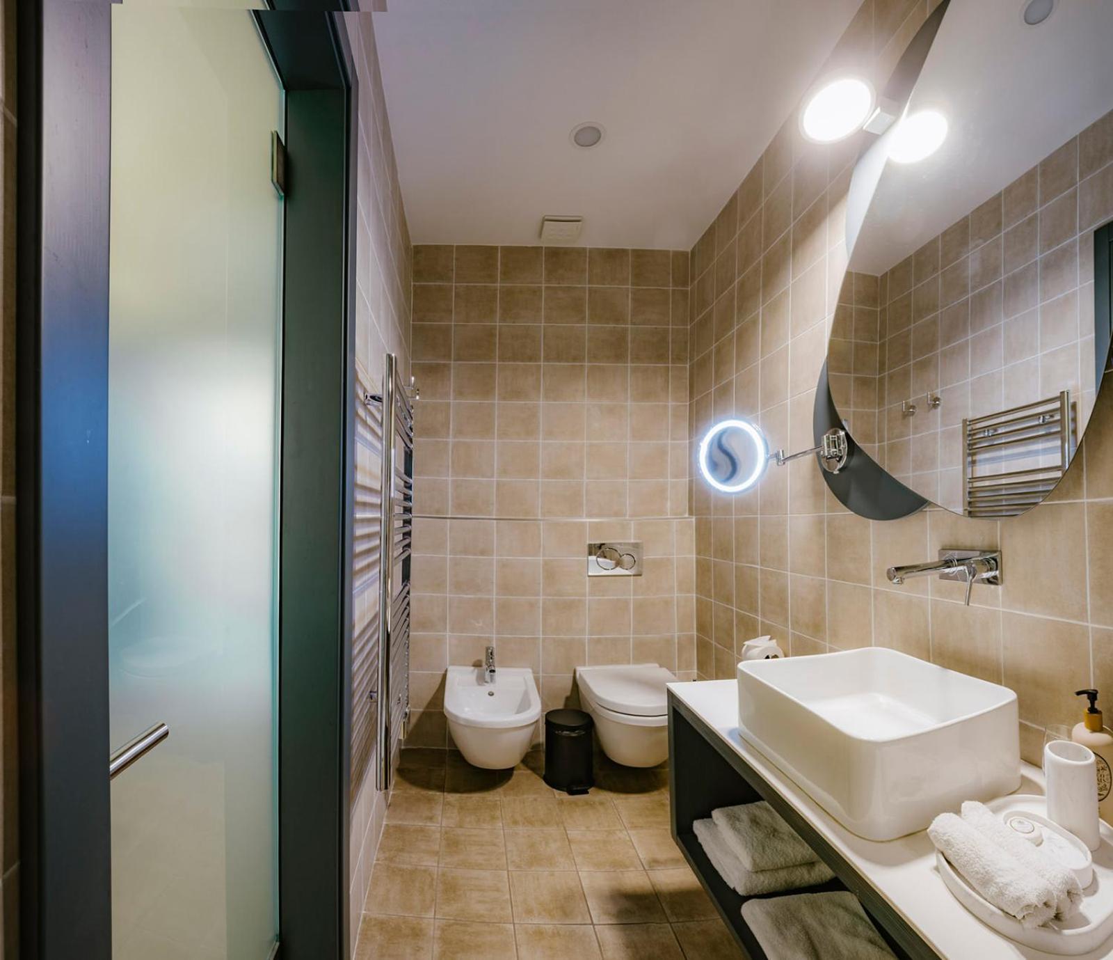 Ibb Hotel Palazzo Bettina Malta Birgu Kültér fotó