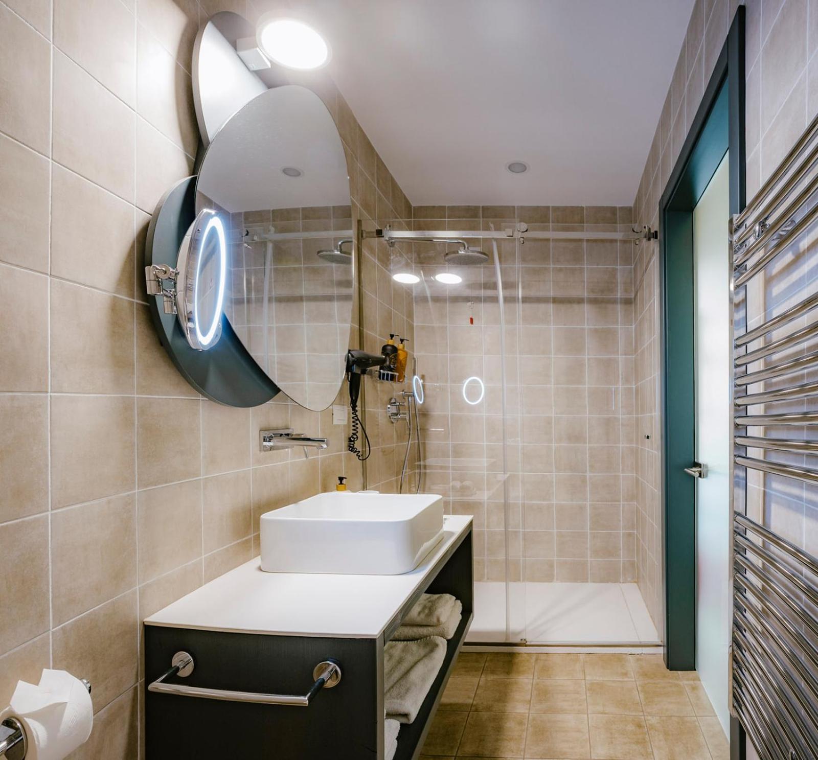 Ibb Hotel Palazzo Bettina Malta Birgu Kültér fotó